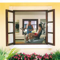 Отель RIU Palace Tropical Bay All Inclusive городской автобус