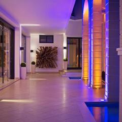 Mitsis Faliraki Beach Hotel & Spa - All Inclusive спа