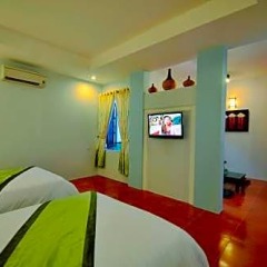 Отель Starfruit Homestay Hoi An Вьетнам, Хойан - отзывы, цены и фото номеров - забронировать отель Starfruit Homestay Hoi An онлайн детские мероприятия фото 2