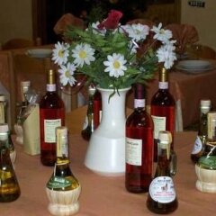 Отель Albergo Margherita Кьянчиано Терме помещение для мероприятий