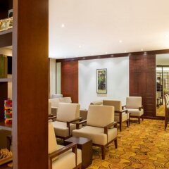 Отель Hilton Garden Inn Hanoi развлечения