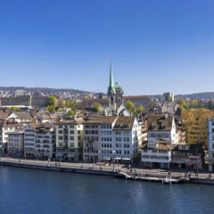 Отель City Appartements Friesstrasse Швейцария, Цюрих - отзывы, цены и фото номеров - забронировать отель City Appartements Friesstrasse онлайн фото 4