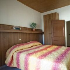 Отель Casa Madonna Del Rifugio Синалунга комната для гостей фото 3
