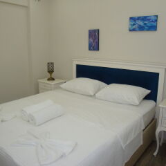 Отель carme otel 2 комната для гостей фото 3