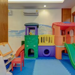 Отель The Pelican Residence & Suite Krabi детские мероприятия
