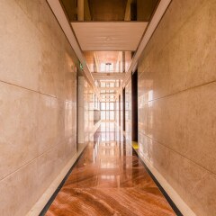 She&he Hotel Apartment-River Class интерьер отеля фото 3
