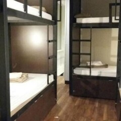 Sabye Club Hostel Бангкок фото 4