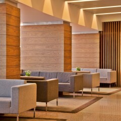 Отель Ramada by Wyndham Lisbon спа фото 2