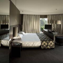 Hotel mOdus комната для гостей