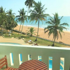 Отель Induruwa Beach Resort Шри-Ланка, Бентота - отзывы, цены и фото номеров - забронировать отель Induruwa Beach Resort онлайн фото 8