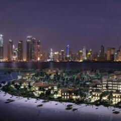 Отель One&Only The Palm фото 11