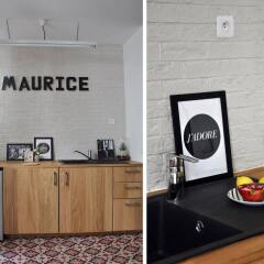 Отель Artisan Lofts Paris удобства в номере