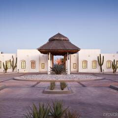 Отель Las Ventanas al Paraiso, A Rosewood Resort Мексика, Сан-Хосе-дель-Кабо - отзывы, цены и фото номеров - забронировать отель Las Ventanas al Paraiso, A Rosewood Resort онлайн фото 5