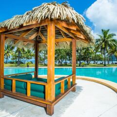 Отель Lomani Island Resort - Adults Only фото 7