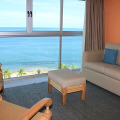 Отель Sheraton Buganvilias Resort & Convention Center комната для гостей