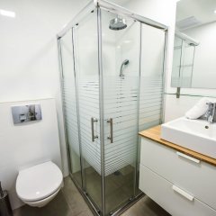 Holiday Apartment Alona in Eilat, Israel from 148$, photos, reviews - zenhotels.com bathroom