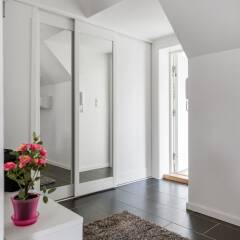 Отель Aalesund Apartments - City Center Норвегия, Олесунн - отзывы, цены и фото номеров - забронировать отель Aalesund Apartments - City Center онлайн интерьер отеля фото 3
