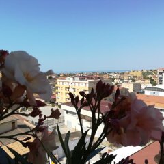 Отель Casa Fiorita Bed & Breakfast Агридженто с домашними животными