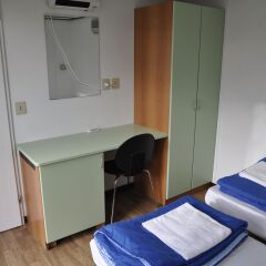 Отель Camping Village Citta Di Milano Италия, Милан - отзывы, цены и фото номеров - забронировать отель Camping Village Citta Di Milano онлайн фото 2