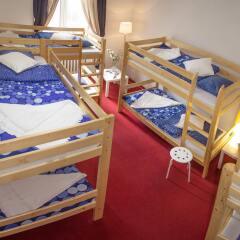 Отель Absynt Hostel Польша, Вроцлав - отзывы, цены и фото номеров - забронировать отель Absynt Hostel онлайн удобства в номере фото 2