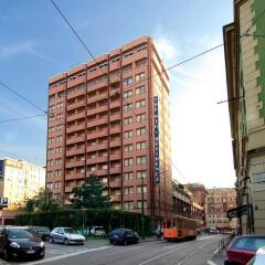 Отель Atahotel The Big Residence фото 4