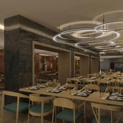 Отель Rixos Beldibi - All Inclusive питание фото 3