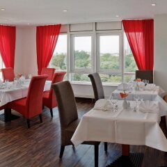 Отель Ramada Leipzig City Centre (ex.tulip Inn) Лейпциг в номере