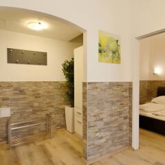 Отель HP Apartments Австрия, Вена - отзывы, цены и фото номеров - забронировать отель HP Apartments онлайн фото 6