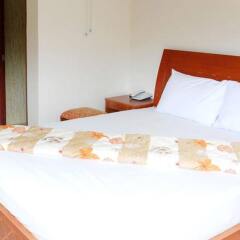 Tan Hoang Yen Phan Van Tri Hotel комната для гостей