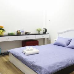 Отель Urban House Saigon Masion 2 комната для гостей