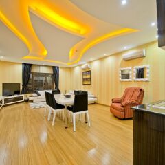 Отель Flora Garden Beach Club - Adults Only в номере