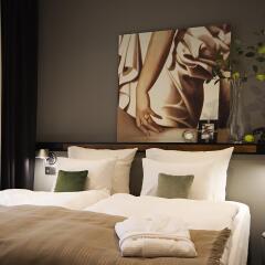 Hotel Republika & Suites комната для гостей