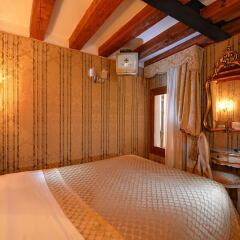 Hotel San Maurizio комната для гостей фото 5