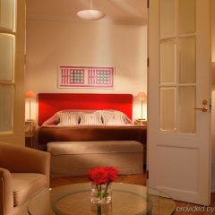 Angleterre Hotel in Saint Petersburg, Russia from 147$, photos, reviews - zenhotels.com guestroom photo 5