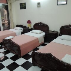 Victory Hotel Ханой спа