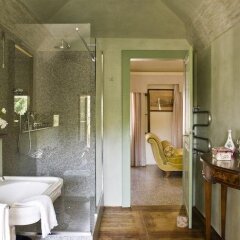 Отель Villa Barberina Италия, Вальдоббьадене - отзывы, цены и фото номеров - забронировать отель Villa Barberina онлайн спа
