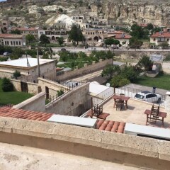 Oread Cave Suites Турция, Ургуп - отзывы, цены и фото номеров - забронировать отель Oread Cave Suites онлайн пляж