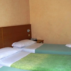 Hostel Verona спа