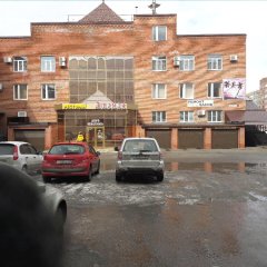 Гостиница «Атаман» в Тольятти отзывы, цены и фото номеров - забронировать гостиницу «Атаман» онлайн фото 5