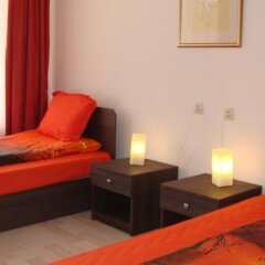 Отель Constantzia Balneohotel Боровец фото 23