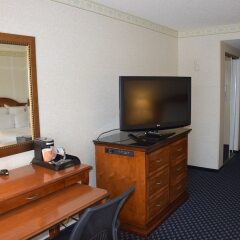 Отель Wyndham Garden Trenton США, Трентон - отзывы, цены и фото номеров - забронировать отель Wyndham Garden Trenton онлайн удобства в номере