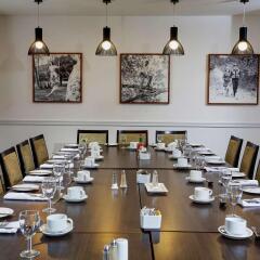 The Epping Forest Hotel фото 2