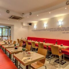 Hotel Franklin Feel The Sound питание