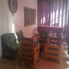 Residence Diane in Ouagadougou, Burkina Faso from 35$, photos, reviews - zenhotels.com room amenities
