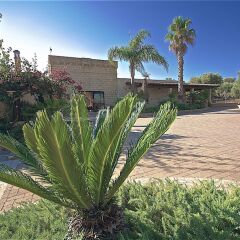 Hotel Masseria Resort Le Pajare Пресичче фото 11
