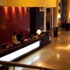 Отель Southern Sun Ikoyi Лагос интерьер отеля