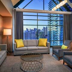 Отель Novotel Toronto North York Канада, Торонто - отзывы, цены и фото номеров - забронировать отель Novotel Toronto North York онлайн фото 5