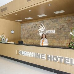 Отель Club Calimera Sunshine Kreta Греция, Иерапетра - отзывы, цены и фото номеров - забронировать отель Club Calimera Sunshine Kreta онлайн