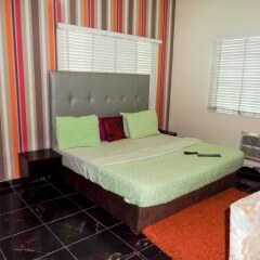 Отель Topaz Lodge комната для гостей фото 4