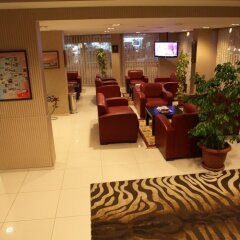 Sun Inn Hotel Турция, Искендерун - отзывы, цены и фото номеров - забронировать отель Sun Inn Hotel онлайн фото 4
